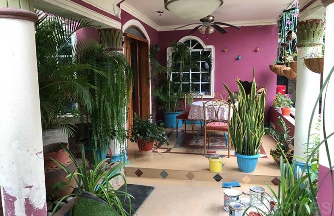 Сдается в аренду дом в Barbasqullo