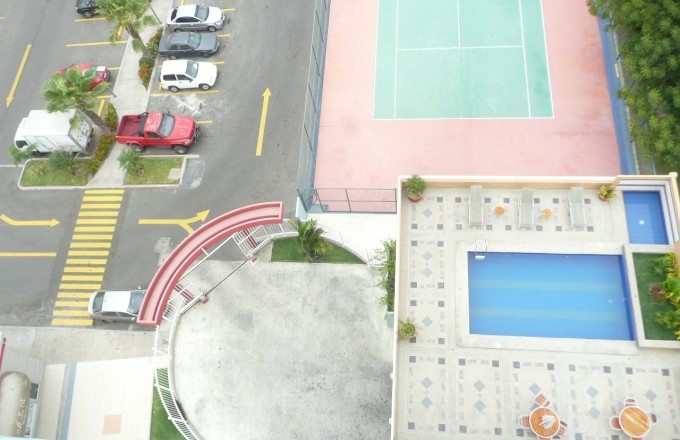 For rent apartment in Torre del Sol