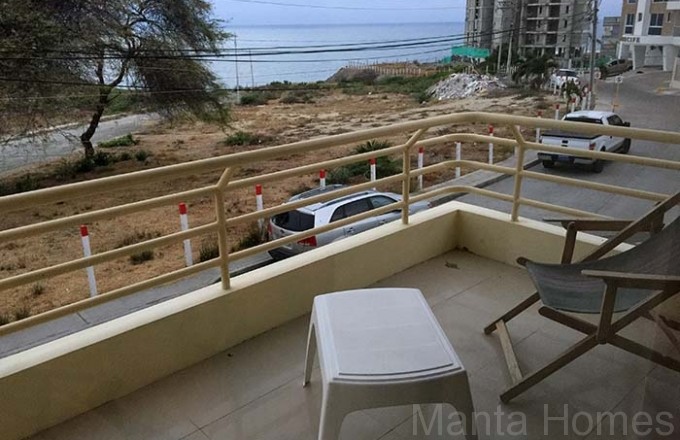 Suite in Pedro Balda for rent