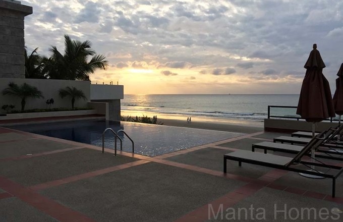 For rent apartment with ocean views in Portomare