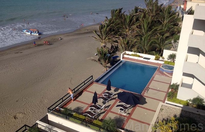 Apartment in San Marino 