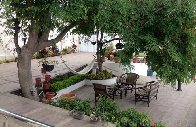 Сдается квартира с 2 спальнями в Ciudadela Universitaria