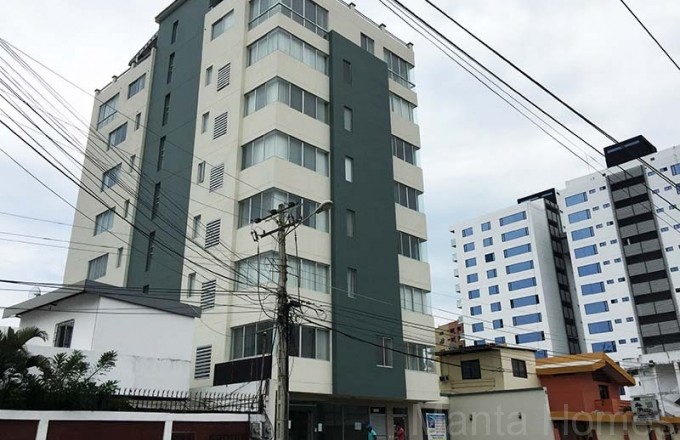 Se venden o se alquilan oficinas en el Edificio Fortaleza