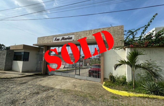 La casa en Venta en la lotizacion Las Marias